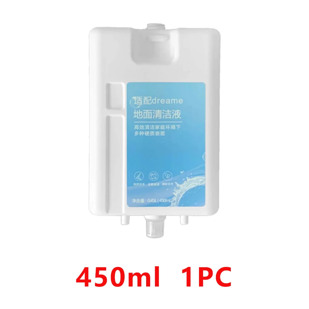 

Жидкость для Dreame L30 Ultra/L20 Ultra 450 мл