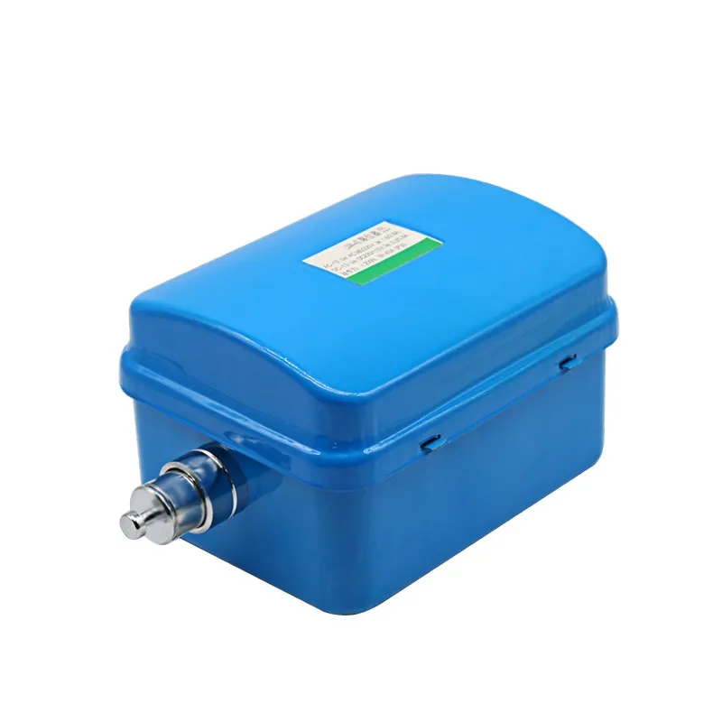 

LX44-20 Подъемный кран переменного тока, 380 В, 20 А, 8 винтовых клемм, концевой выключатель 4NC, ограничитель пожаротушения, двухтактный стержень LX44-40, 40 А, крановый подъемник