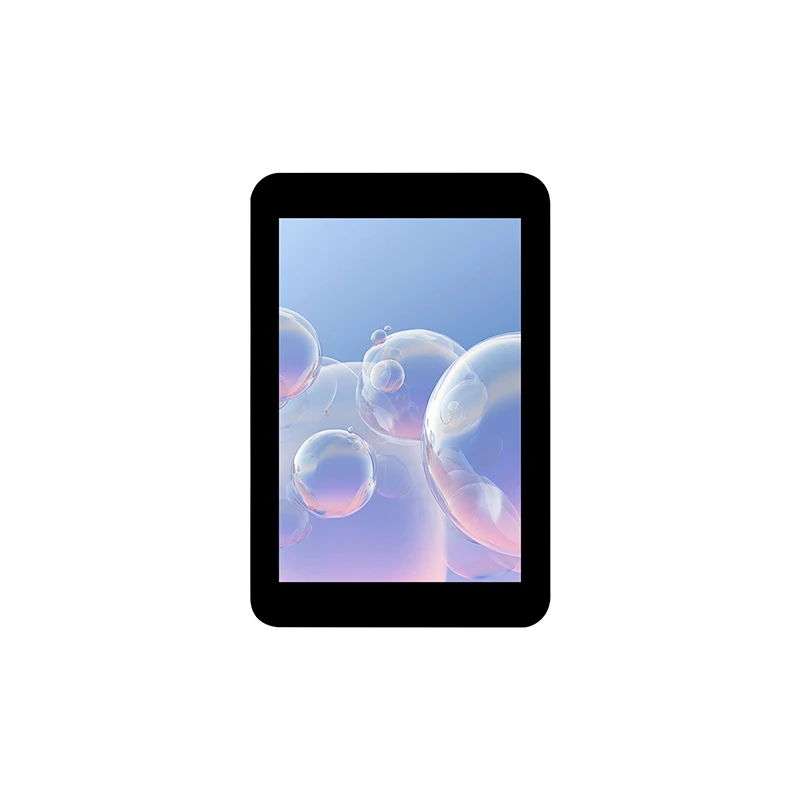 3 5-дюймовый емкостный сенсорный ЖК-дисплей 320x480 IPS-дисплей ST7796 FT6336 Драйвер для