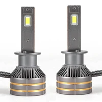 pair led car headlights modified high power light bulbs led lights auto car headlight