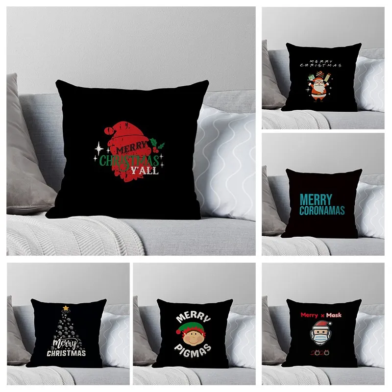 

Decorative Home pillow case Cushion covers 45*45 nordic 40*40 40x40cm 50x50 Modern Living Room sofa bed 45x45 60x60 boho Morocco