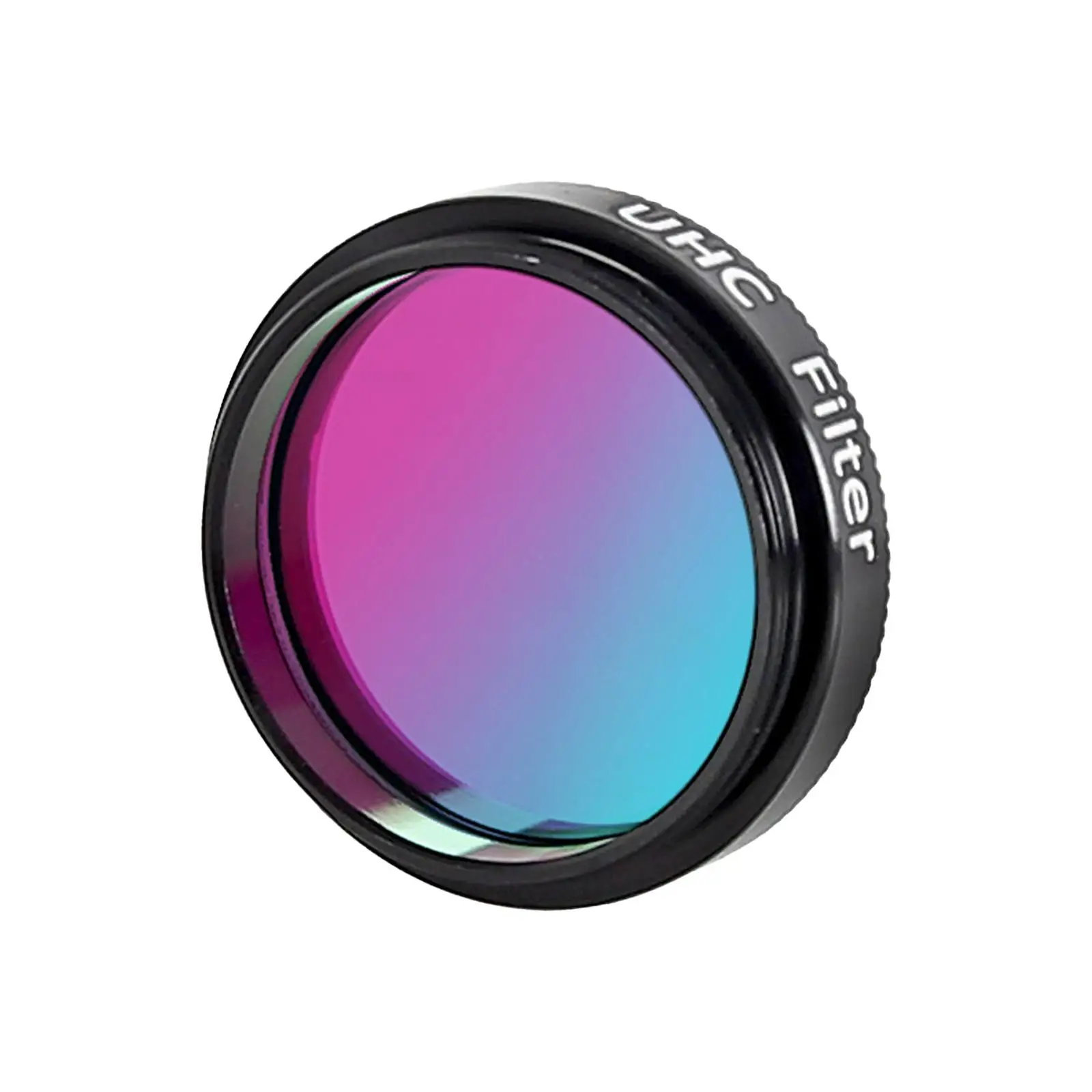 

1.25 inch Uhc Filter Astrophotography Accessory Astronomy Observation City Light Inhibition Lens Astronomical Telescope Filter