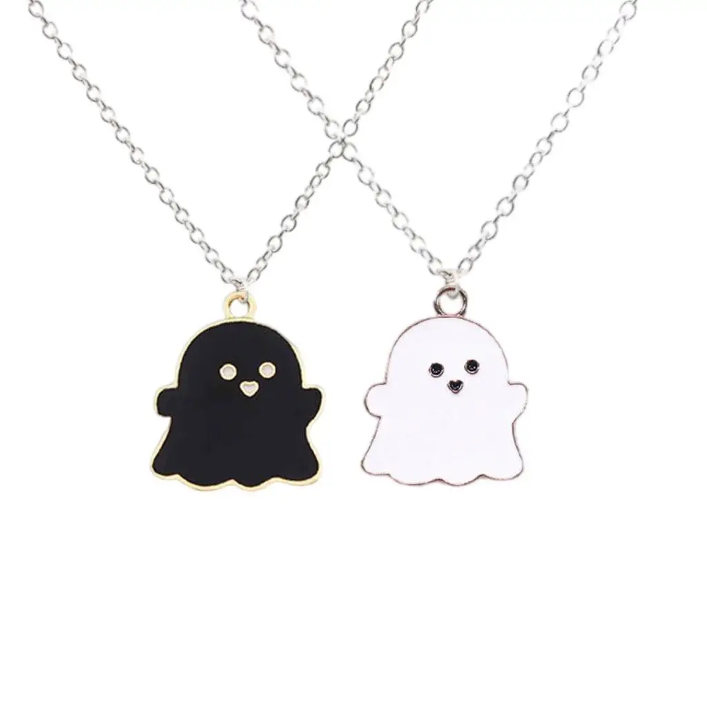 

Couple Necklace Pendant Accessories Personality Dainty for Women