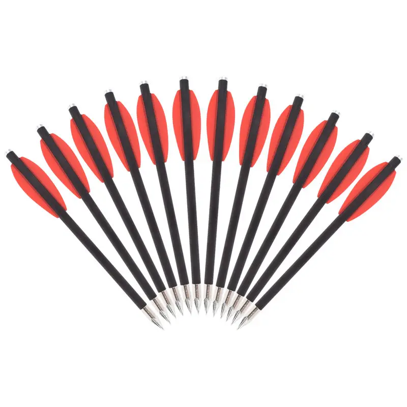 Рисунок 2 - болты для стрельбы из лука диаметром 16