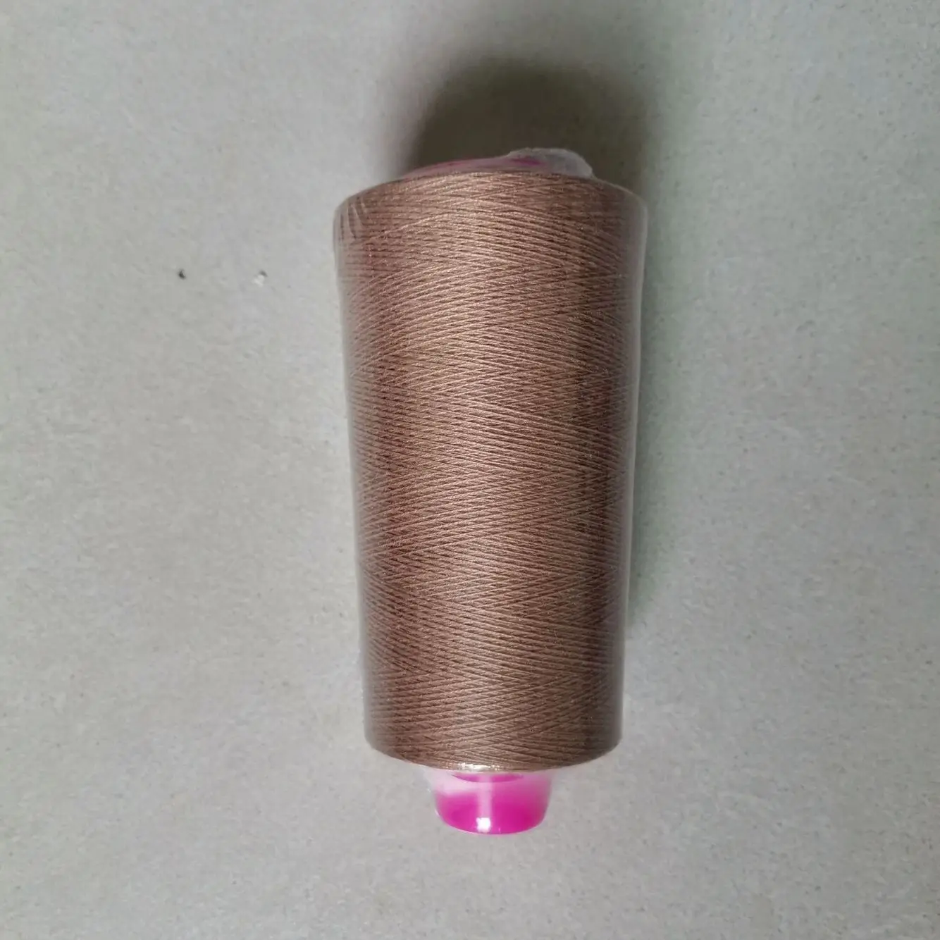 Antistatic Touch Screen thread Conductive Sewing Thread 30s/2 images - 6