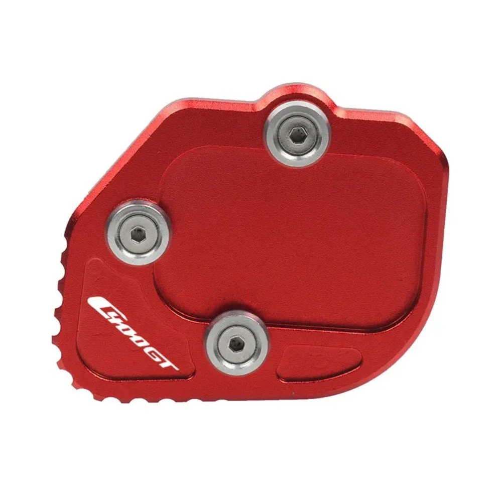 Для BMW C400X C400GT K51 C400 X GT C 400X 400gt 2019-2023 Мотоциклетная подставка с ЧПУ боковая для ног