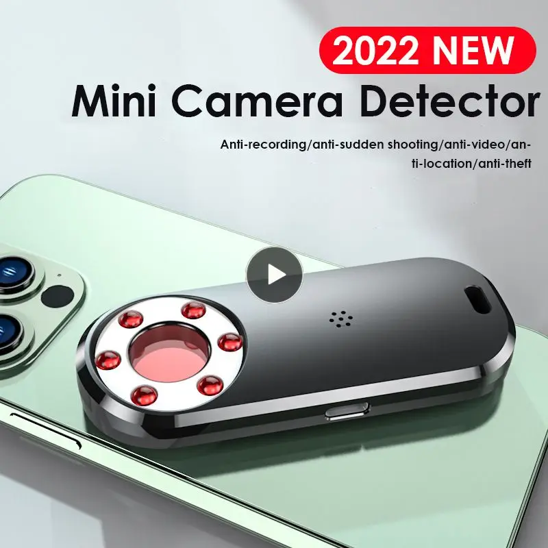 

Сигнальная камера видоискатель автомобильный Gps-локатор предотвращает мониторинг беспроводной сигнальный детектор портативные анти-Candid Гаджеты Камера