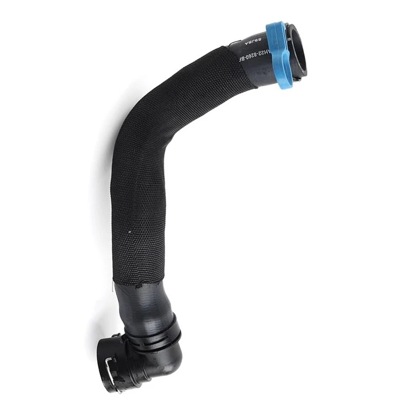 Оригинальный верхний шланг охлаждающей жидкости радиатора для Land Rover LR4 Range L320 L319