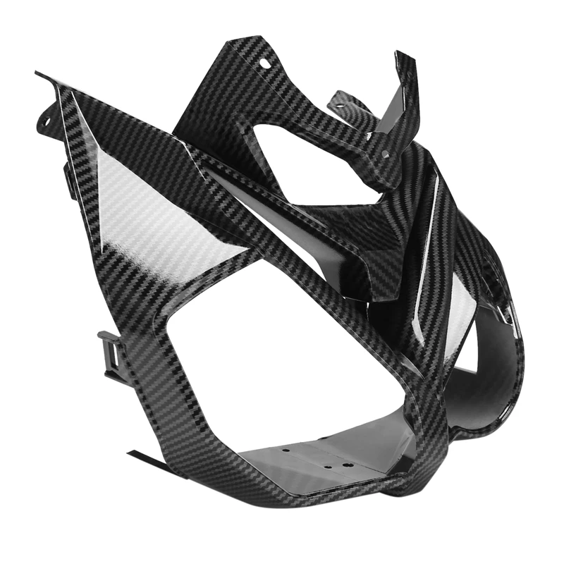 Налобный фонарь для мотоцикла передний верхний обтекатель налобный хомут BMW S1000R