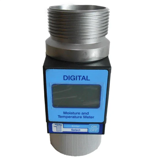 

digital soil moisture meter / digital meter moisture