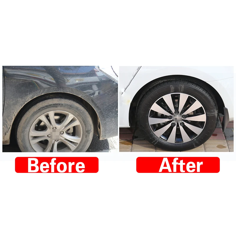 Брызговики для Chevrolet Epica Holden 2006-2011 брызговики передние и задние 2007 2008 2009 2010