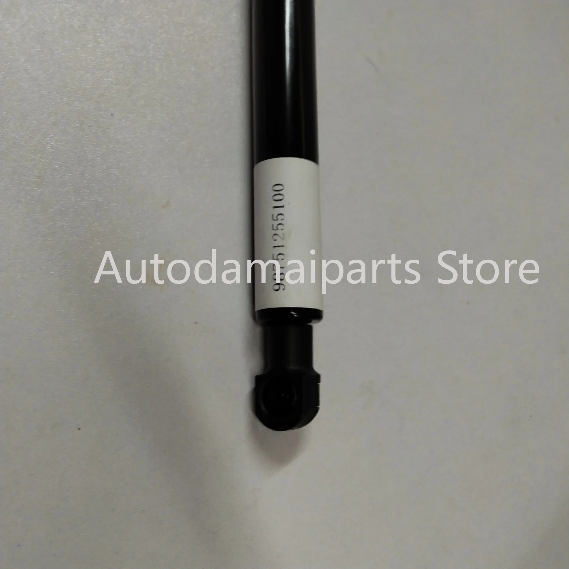 

Gas spring/support rod for For Porsche Cayenne 987 98751255100