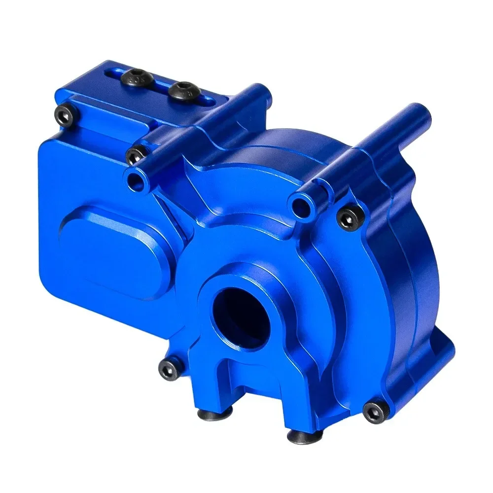 Металлическая центральная коробка передач для ARRMA 1/8 6S KRATON Outcast BIG ROCK 1/7 Infraction Mojave