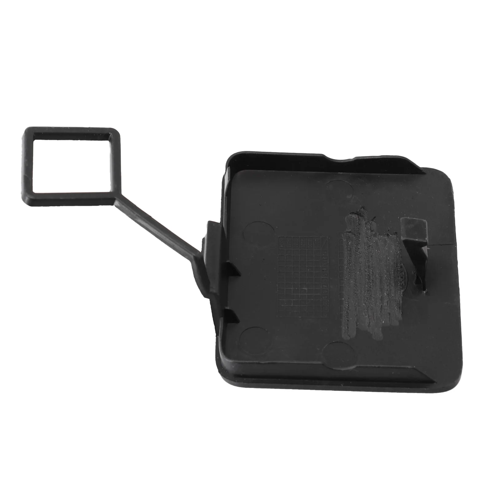 1 шт. автомобильный задний фаркоп нижняя крышка для Ford Explorer 2020-2023 OEM номер LB5Z-17K922-AA