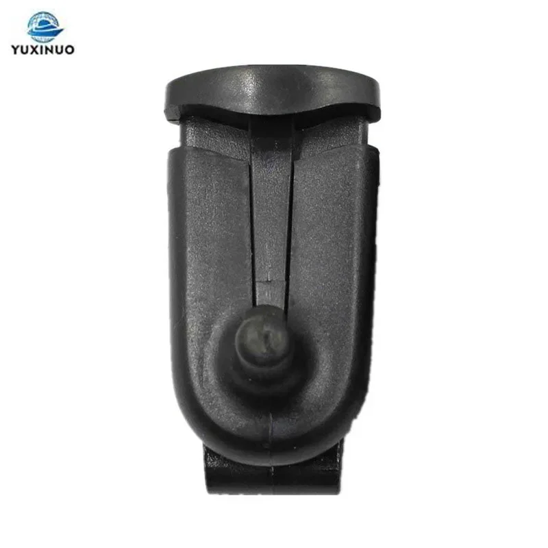 Фото 2 шт., зажим для ремня для рации Motorola FRS Talkabout T6200 T5728 T5428 T5720 T5320 T5420 T5628 №2