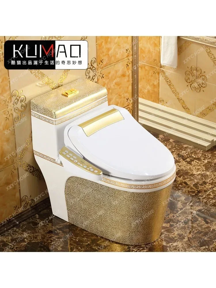 Умный туалет Golden inodoro portatil vaso sanitario banheiro portátil camping asiento wc