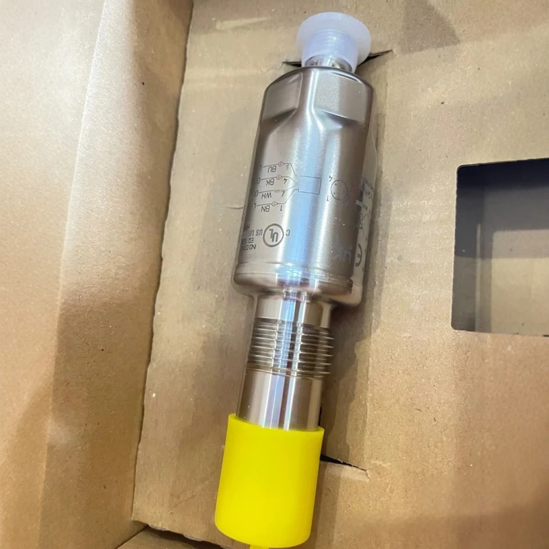 Датчик LMT110 LMACE-A12E/QSKG/1/US совершенно новый и оригинальный.