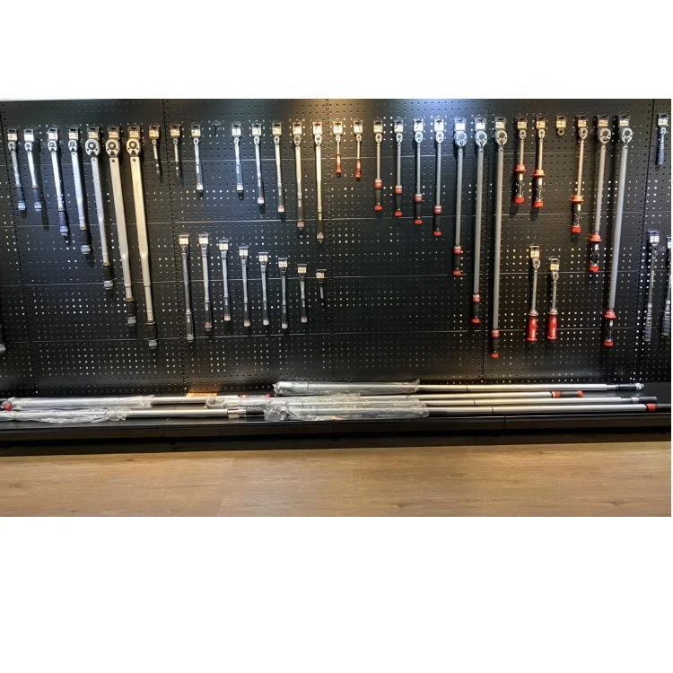 11 шт. сменная рукоятка крутящего момента с 3-15 Нм/30-150 дюймов lb