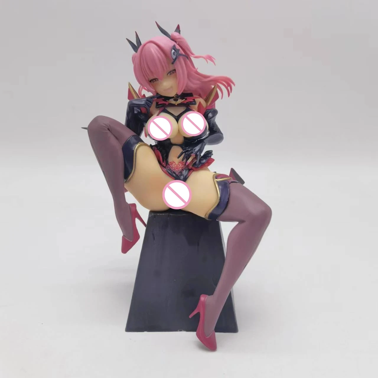 

Аниме Love Mary, злонамеренная зачатия, кукла Subcum, ПВХ экшн-фигурка, игрушка 21 см