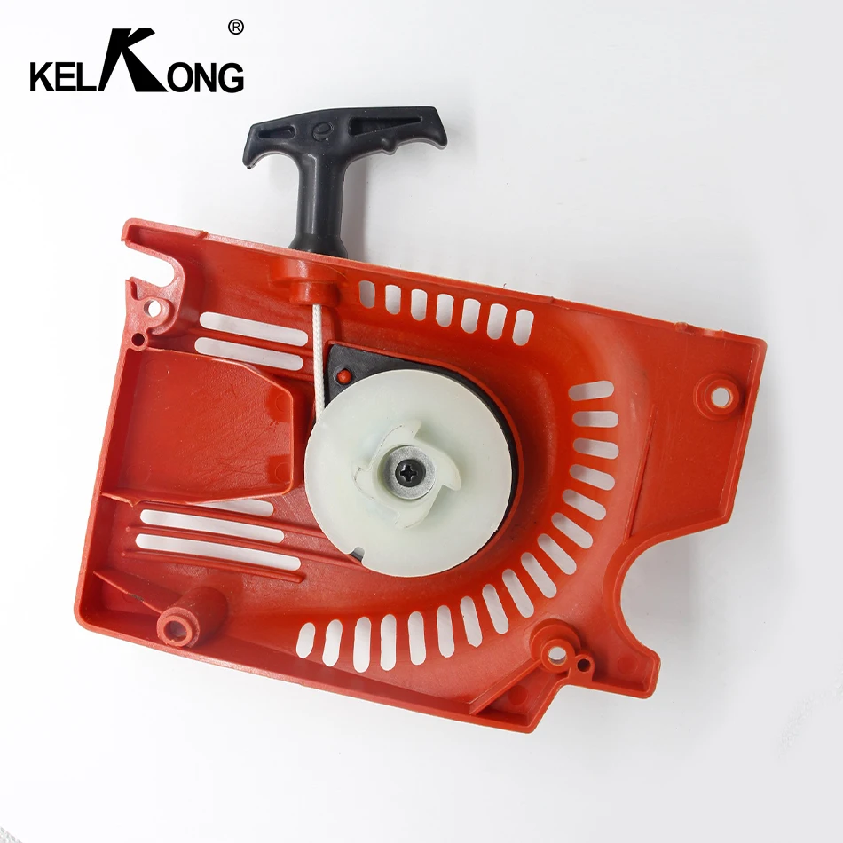 Карбюратор KELKONG Pull Starter бензопила для китайской бензопилы 4500 5200 5800 45 52cc 58cc |