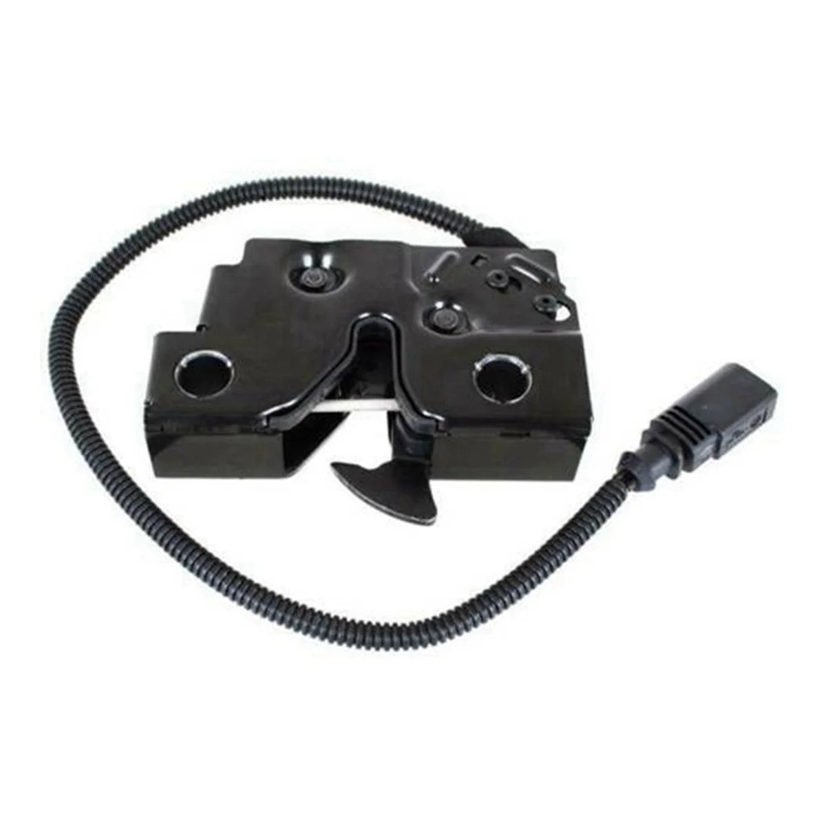 Кабель микропереключателя капота двигателя с нижней защелкой замка для VW Golf GTI MK7