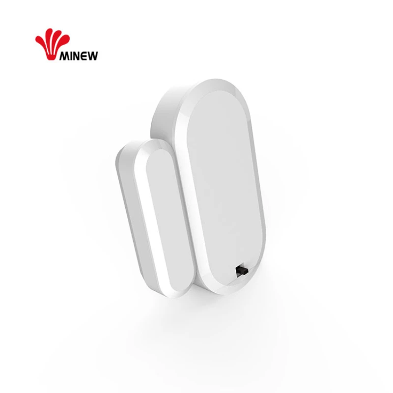 

S4 BLE5.0 Magnetic Smart Slim Door Window Sensor