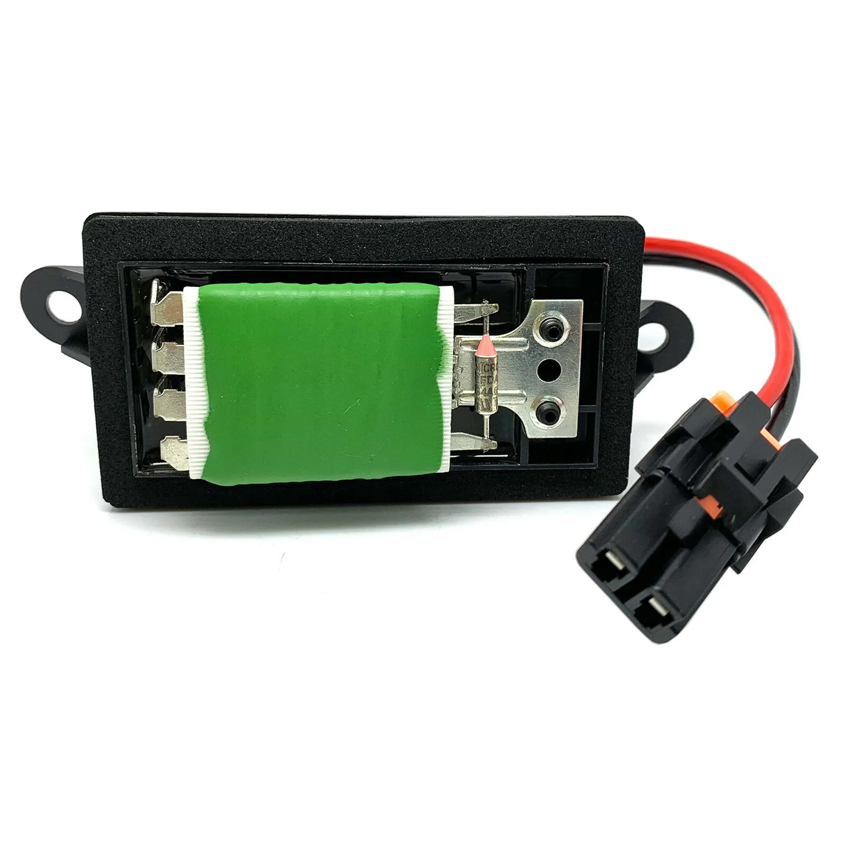

New A/C Heater Blower Motor Resistor for GMC Yukon XL 1500/2500 89018323