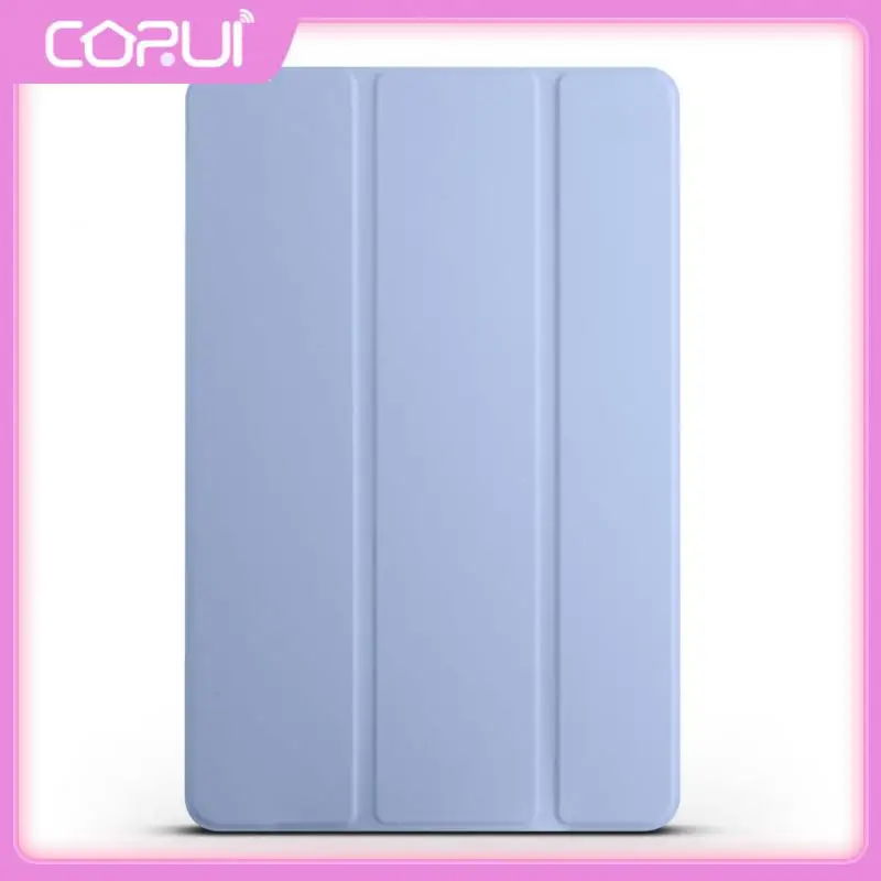 

Smart Cover Tablet Case Ultra Thin Shell Stand Cover Detachable For Huawei Matepad 11 Smart Shell Stand Cover Magnetic Flip