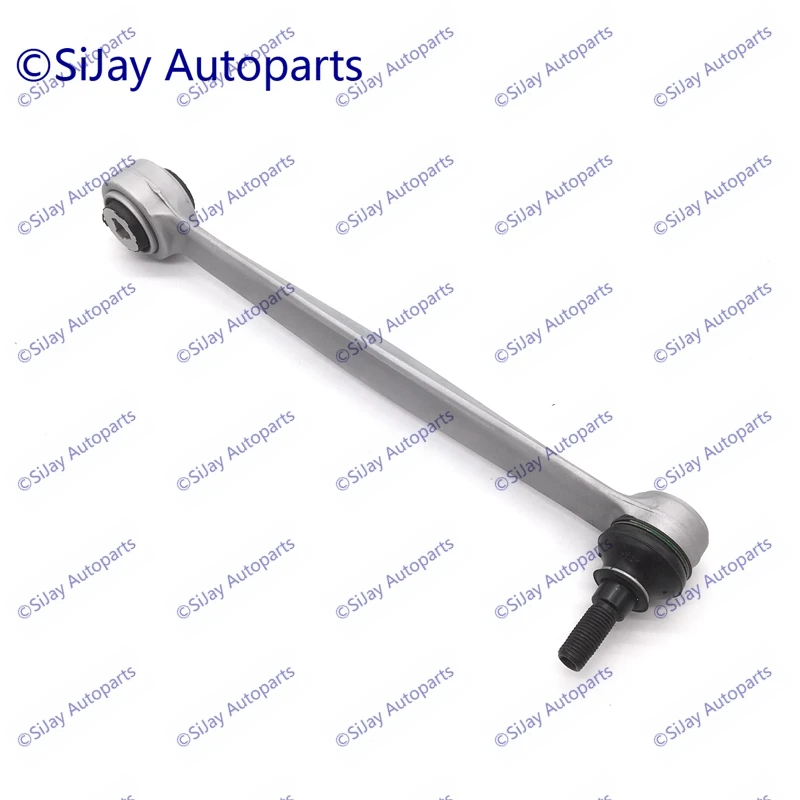 Комплект из 2 задних подвесных левых правых центральных рычагов управления