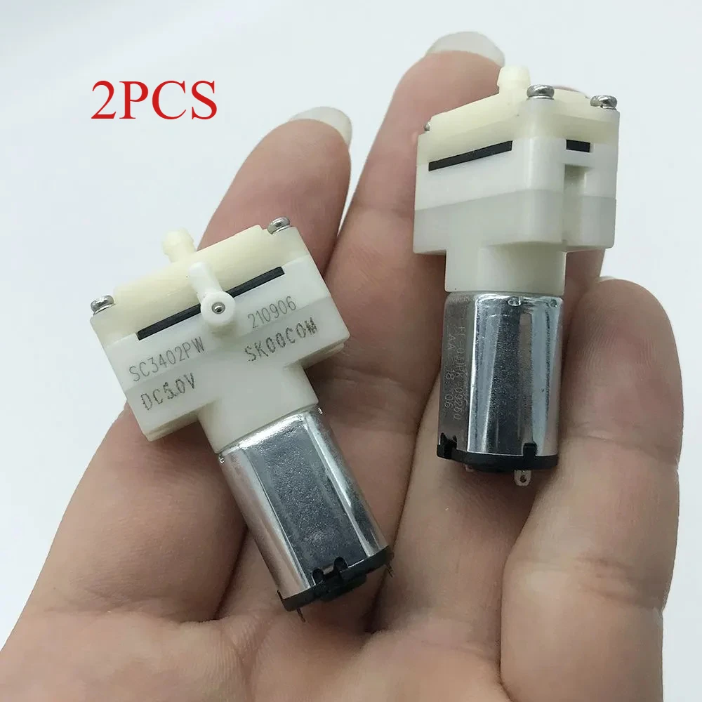 

Насос для пылесоса Mi Robot Vacuum Mop Essential