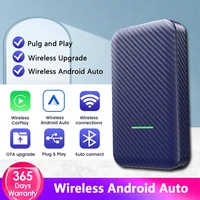carlinkit 4 0 wireless android auto adapter wireless apple carplay ai box usb dongle for audi vw benz kia honda toyota ford ford