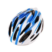 5 color dolphin split helmet imitating one piece helmet riding helmet bicycle helmet