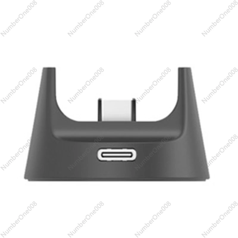 Беспроводной модуль E9LB USB C Экшн-камера зарядная Базовая док-станция адаптер для