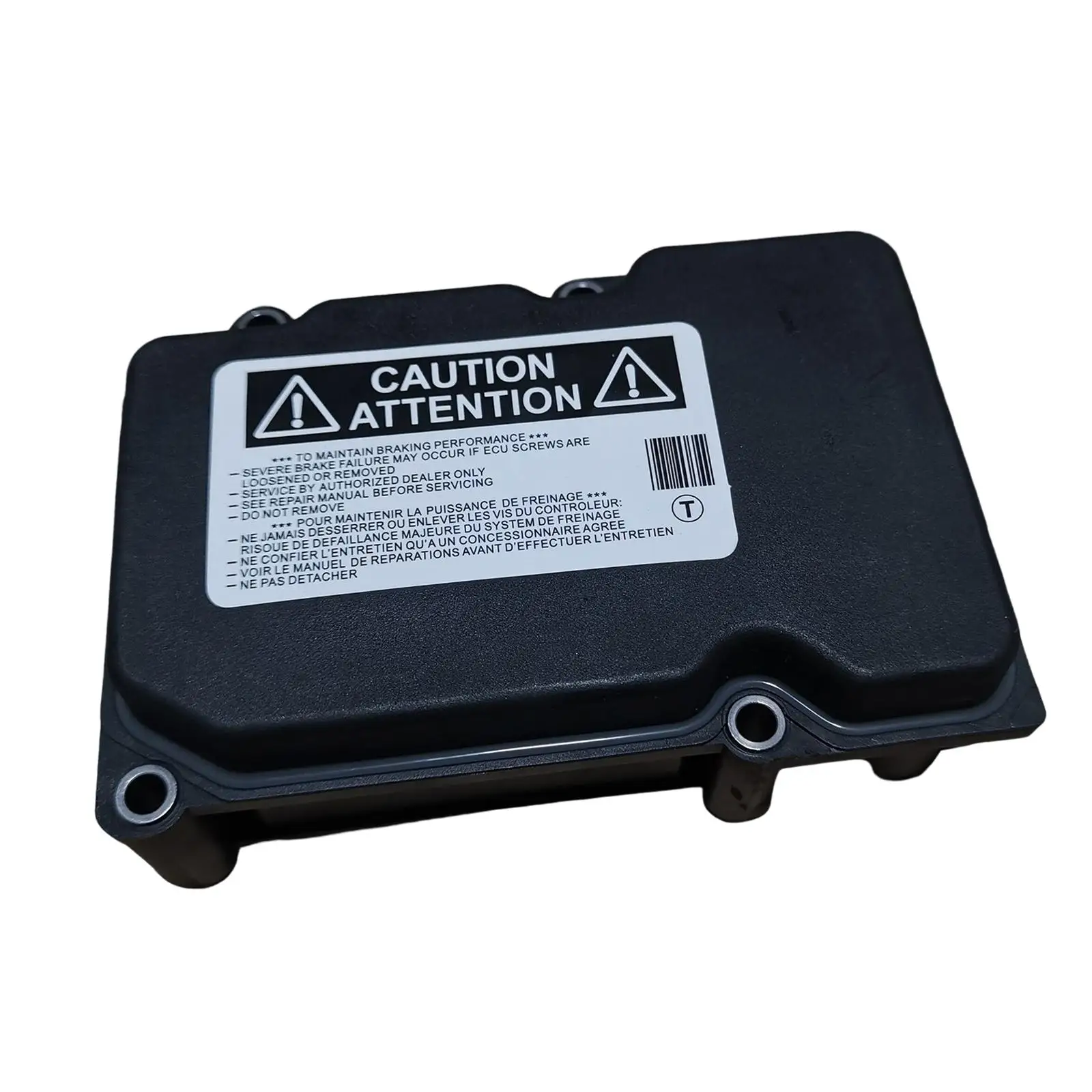 

Car ABS Control Module 44050-33240 0265800534 Accessories Durable Spare Parts 0265231439