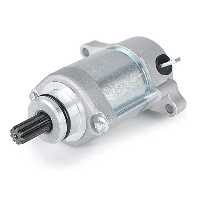 Детали двигателя STG93613 Стартер мотоцикла совместимый с Aprilia 450cc 550cc RXV450 SXV550 2006-2015