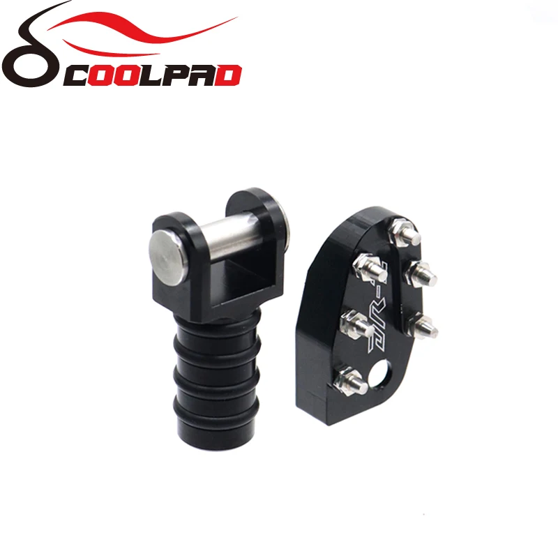 

Наконечник рычага переключения передач, ступенчатый тормозной педаль для SUZUKI DRZ 400 DRZ400SM DRZ400S DRZ400E 2000-2020, аксессуары для мотоциклов, задняя звезда