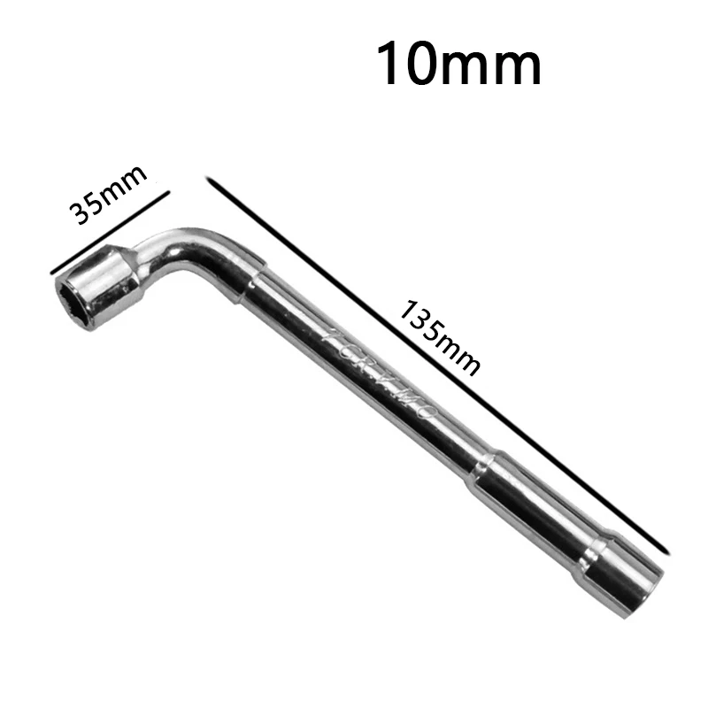 

Набор гаечных ключей TQSDYY L-образных 6-12 мм