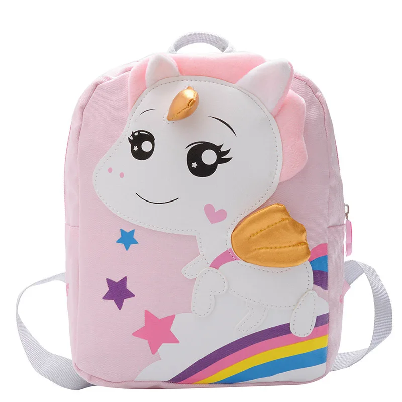 

Kids School Bags Kids Backpack Girls Rugzak Kids Bag Plecak Backpack Children's Schoolbag Kindergarten Zaino Scuola Book Bag