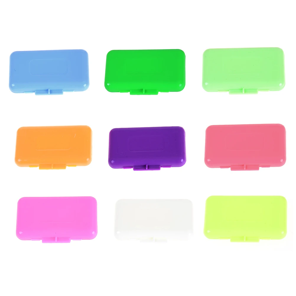 

5 Pieces/Pack Dental Orthodontics Ortho Wax Mint Mix Scent For Braces Gum Irritation Oral Hygiene Teeth Whitening Tool