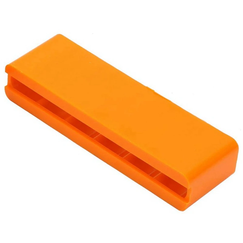 

18650 Battery Fixture Single Row Double Sided Spot Welding Fixed Fixture for Lithium Battery Pack Soldering 6-Section