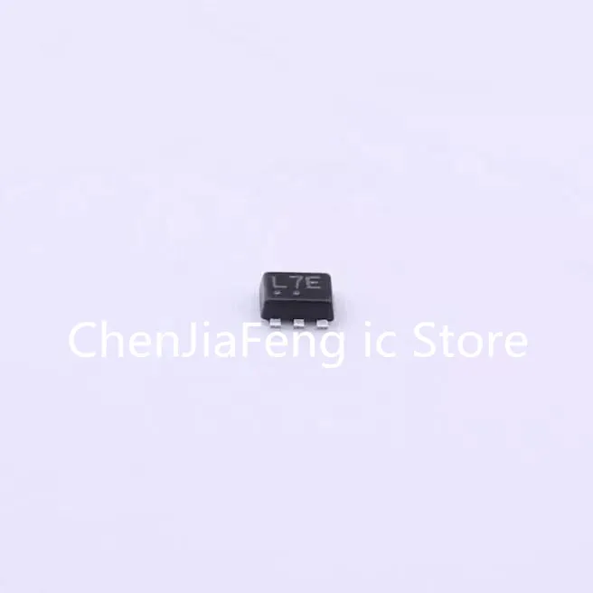 

10 шт. ~ 100 шт./партия NL17SZ07XV5T2G L7E SOT553 новый оригинальный