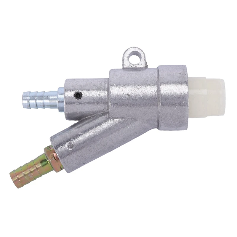 

3X Air Sandblaster Rifle Equipment Boron Carbide Air Blasting Blasting Head For Sandblast Cabinet