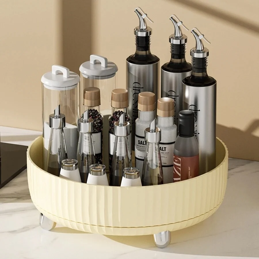 Корзина для хранения специй