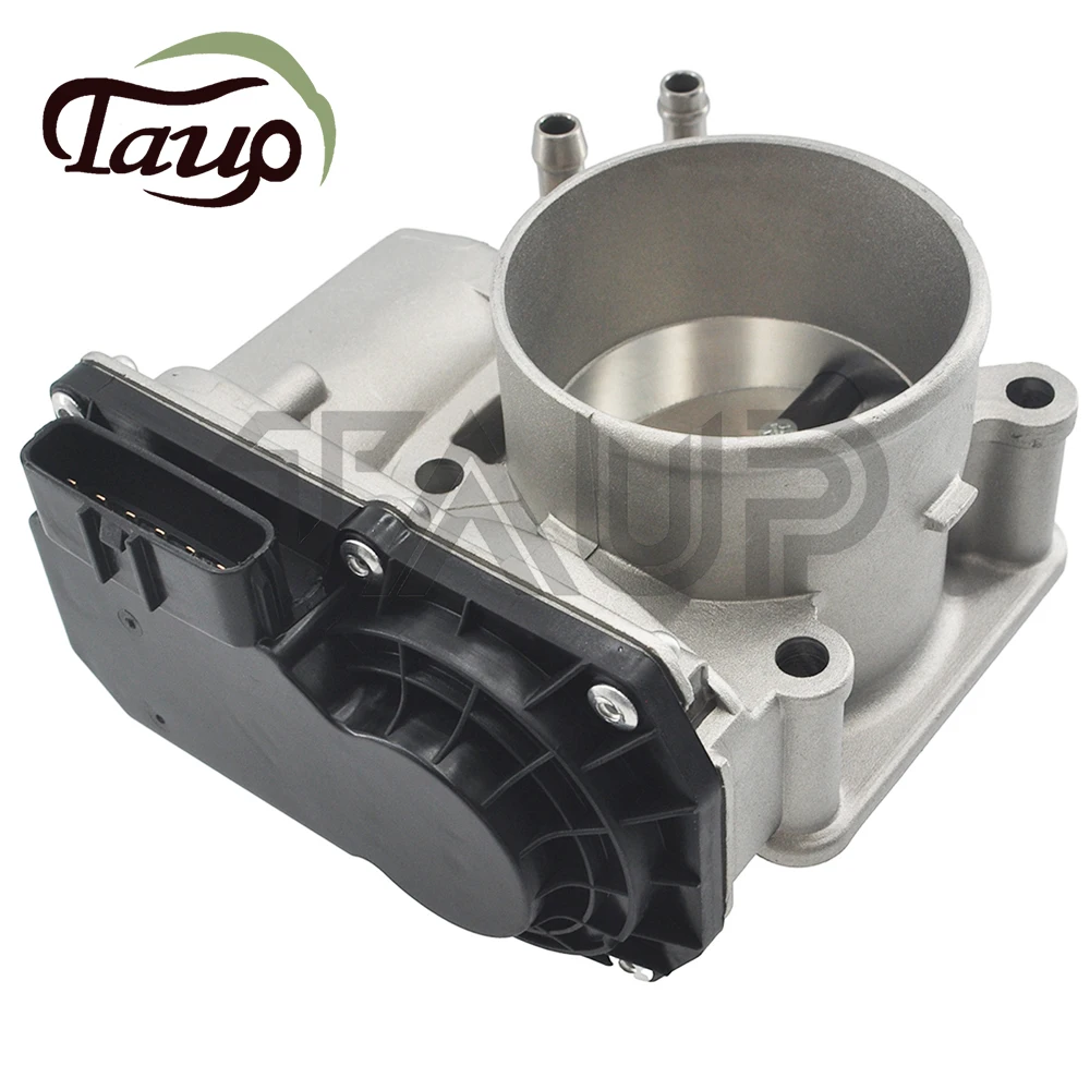 Топливный клапан дроссельной заслонки двигателя 16119-3TA0A 16119-EA000 16119-EA00A 16119-EA00D 3TA6001