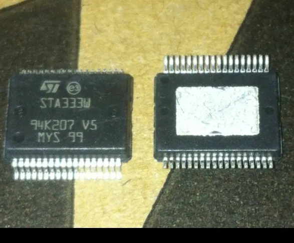 

Бесплатная доставка STA333W 10 шт.
