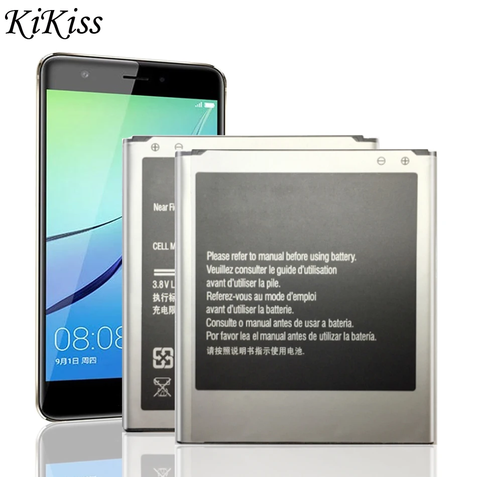 

Для Samsung S4 2600 мАч аккумулятор для Samsung GALAXY S 4 I9500 I9502 i9295 GT-I9505 I9508 I959 i337 B600BC B600BE B600BK B600BU