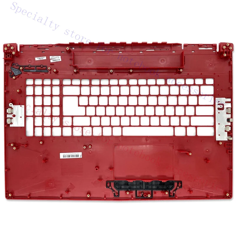 Фото A+ Защитная крышка для ноутбука MSI GP73 GP73M MS-17C5 17C6, крышка матрицы A/B/C/D, 17,3 дюйма №5