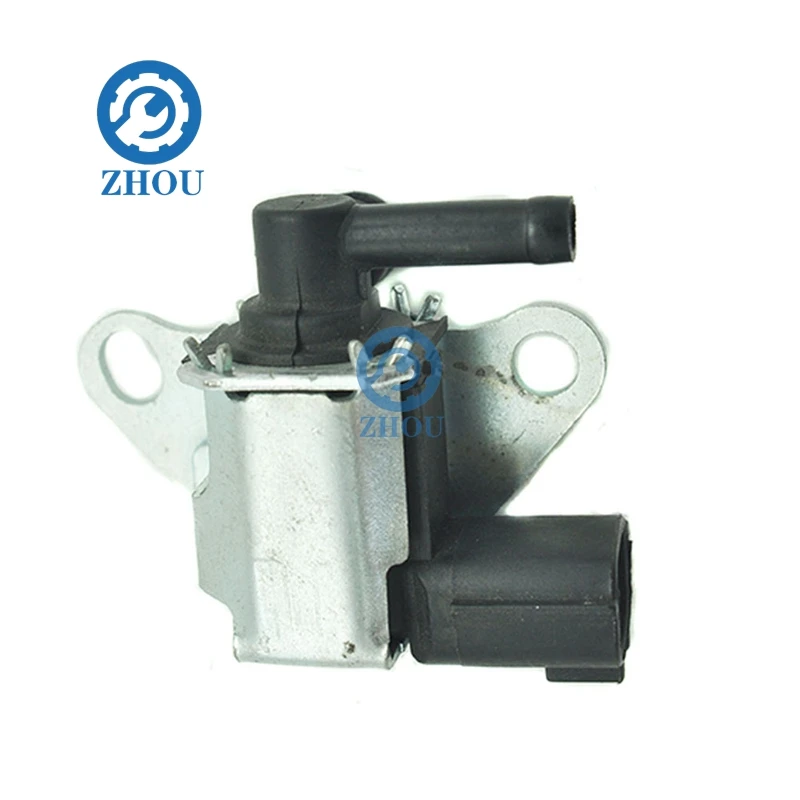 

14930-EN20A K5T46695 14930-EN200 14930-ET000 Vacuum Canister Purge Control Valve For Nissan NV200 Cube Sentra Versa 1.6 1.8 2.0