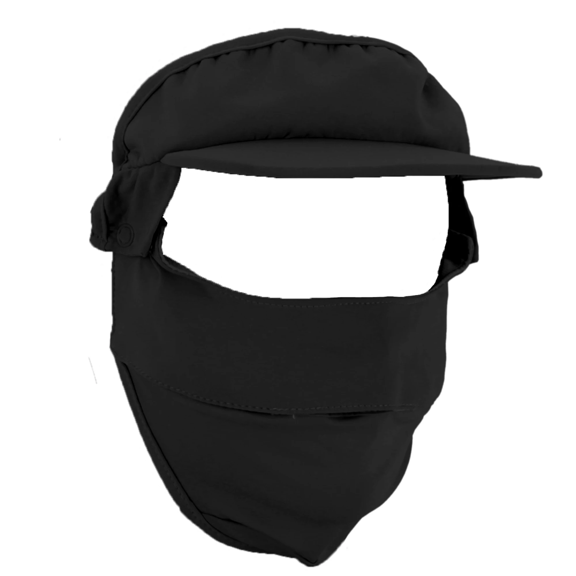 Маска Motoforti на все лицо дизайнерская защита от полей ветра эластичная с защитой