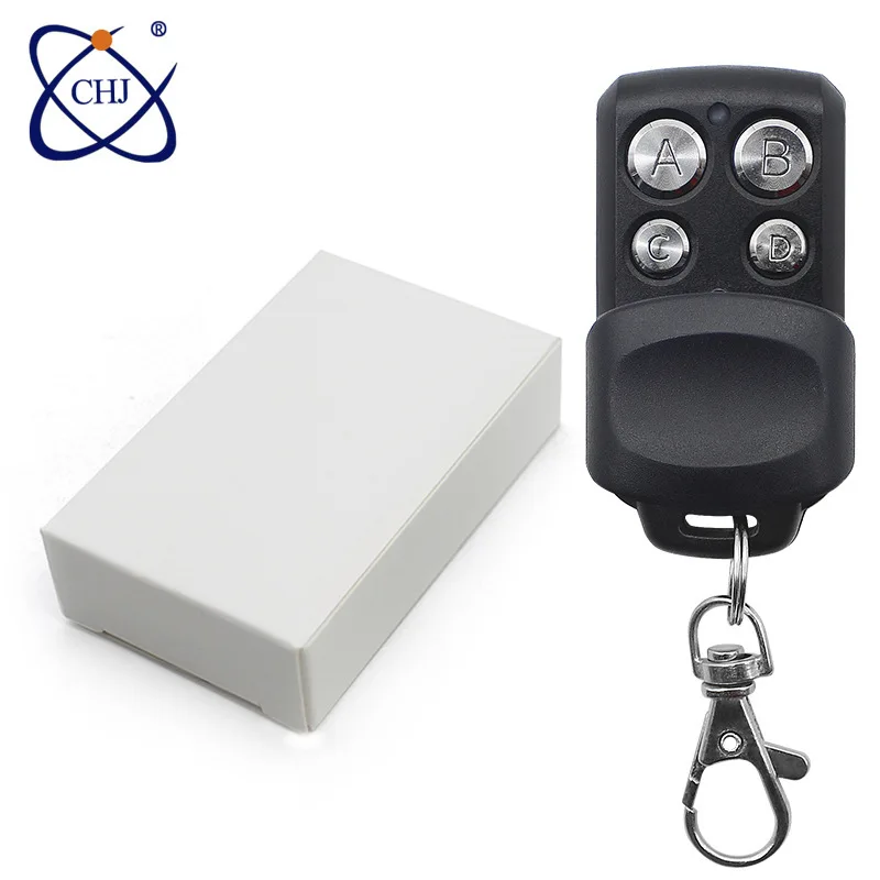 Оригинальная копия товара 433, пульт дистанционного управления, верх 432EV, телефон TOP432NA для универсального брелка для гаражных ворот (1 шт.)